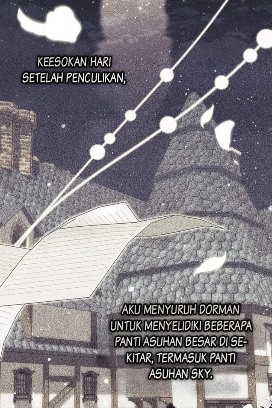 A Princess Who Reads Fortune Chapter 85 - halaman 47