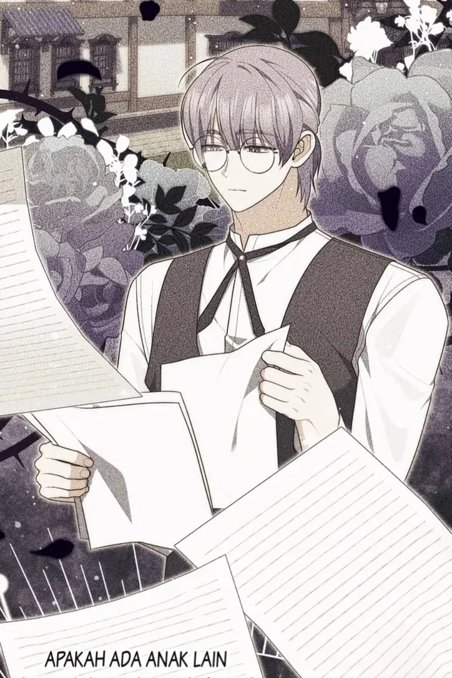 A Princess Who Reads Fortune Chapter 85 - halaman 48