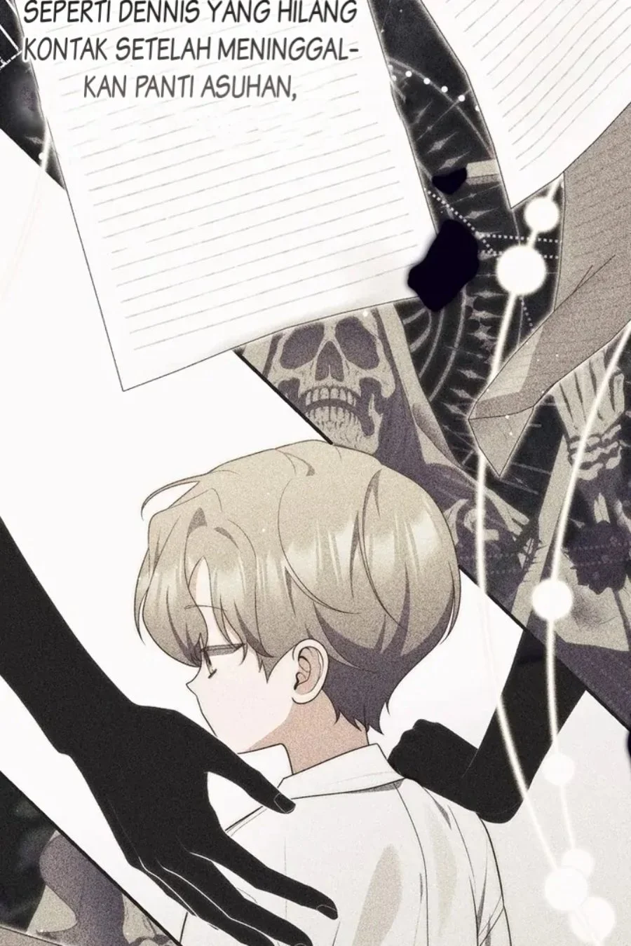 A Princess Who Reads Fortune Chapter 85 - halaman 49