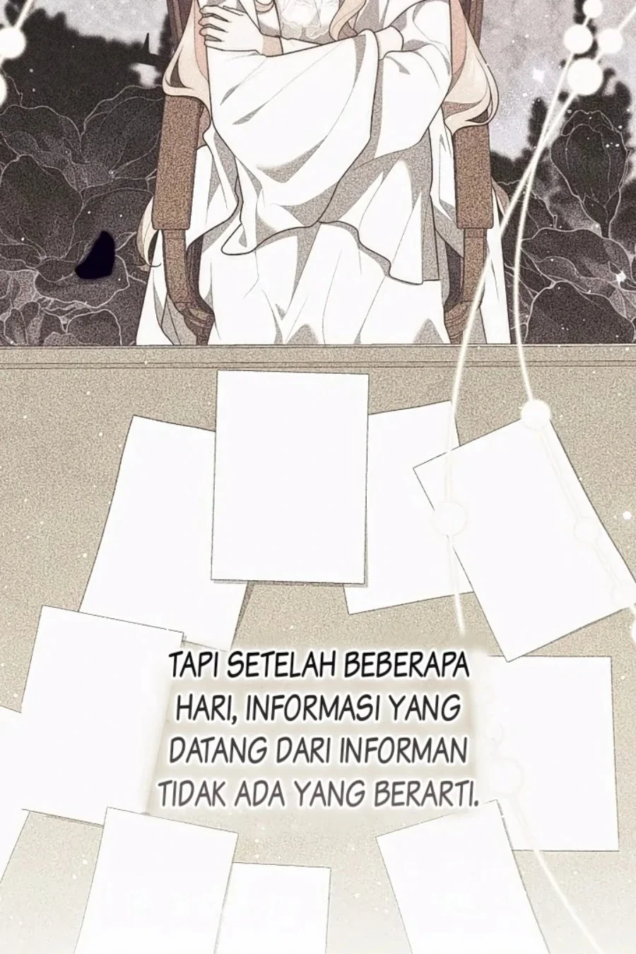 A Princess Who Reads Fortune Chapter 85 - halaman 51