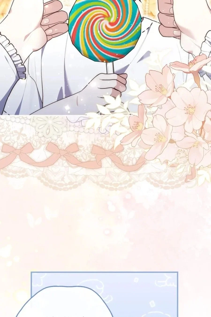A Princess Who Reads Fortune Chapter 85 - halaman 55