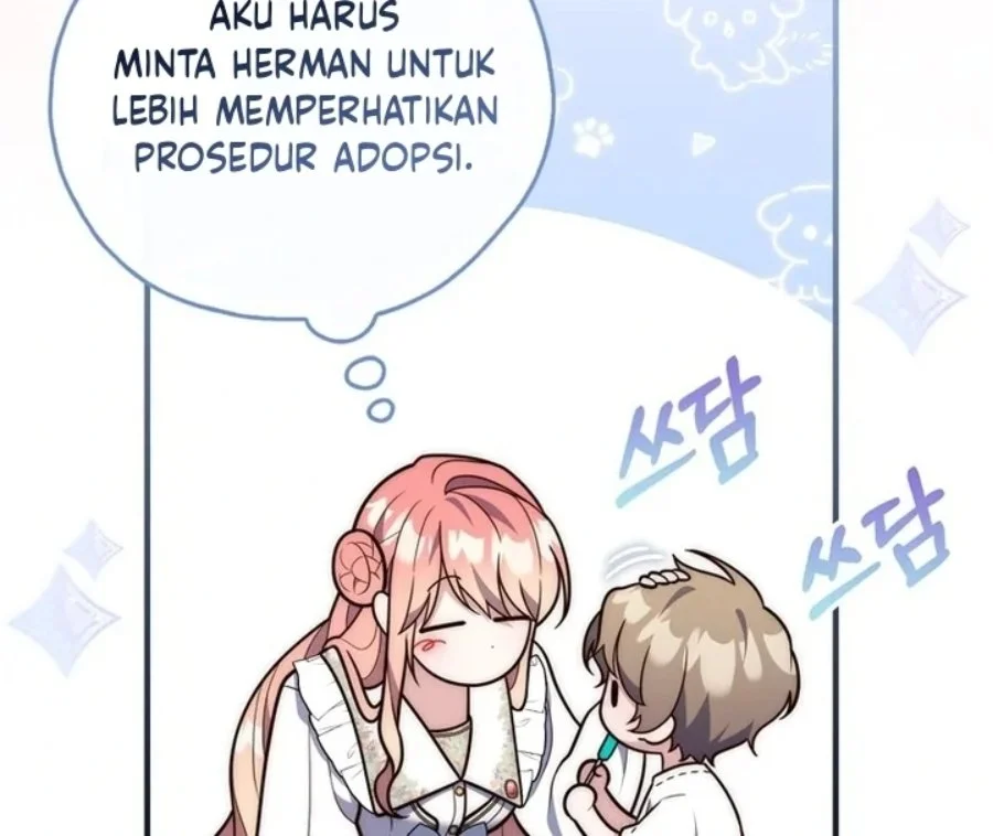 A Princess Who Reads Fortune Chapter 85 - halaman 56