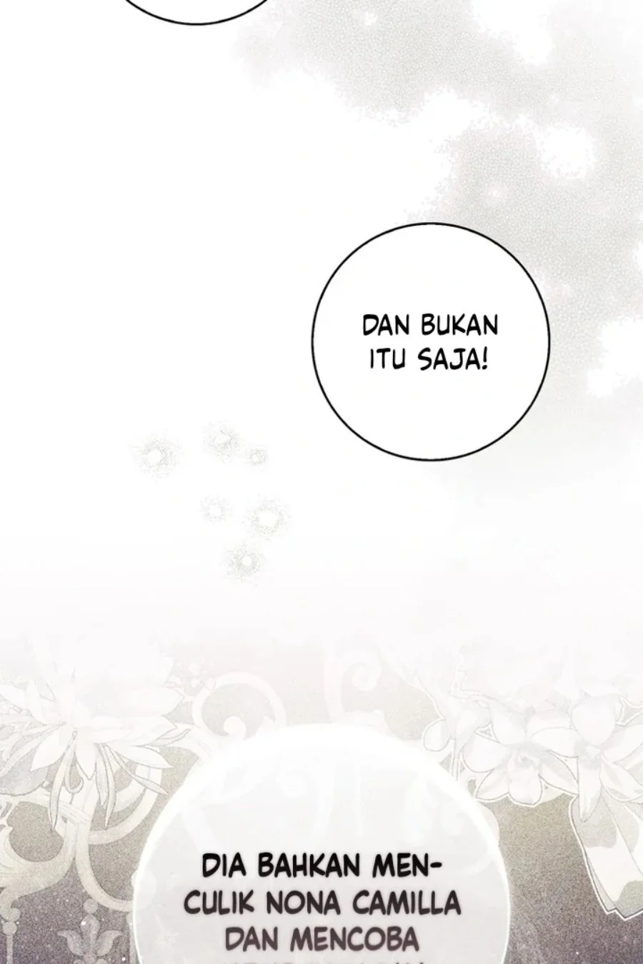 A Princess Who Reads Fortune Chapter 85 - halaman 6
