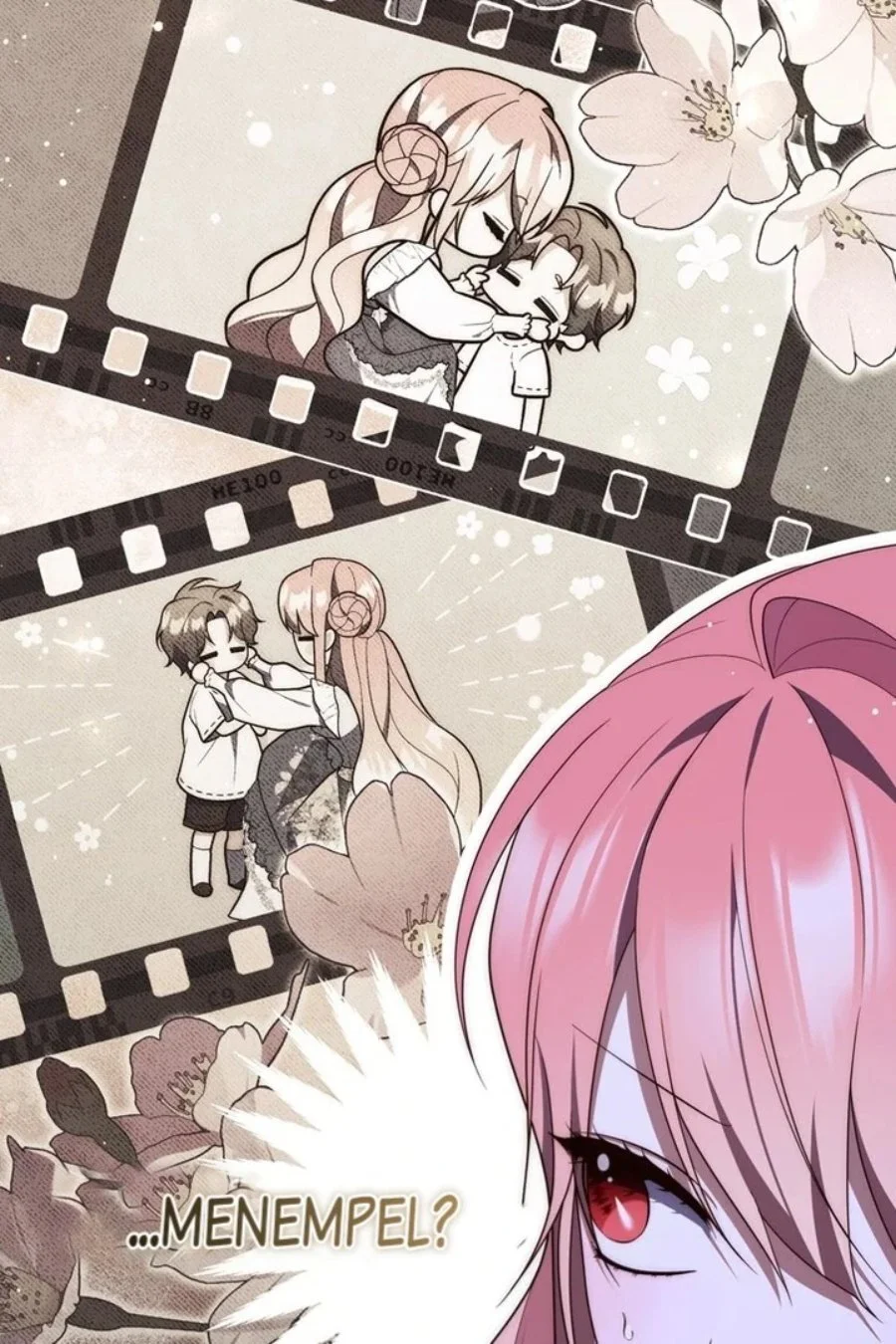 A Princess Who Reads Fortune Chapter 85 - halaman 64