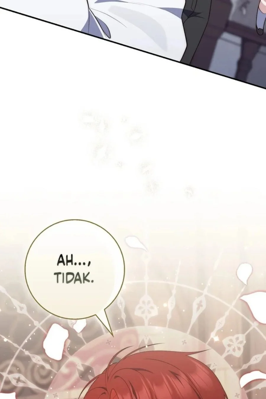 A Princess Who Reads Fortune Chapter 85 - halaman 72