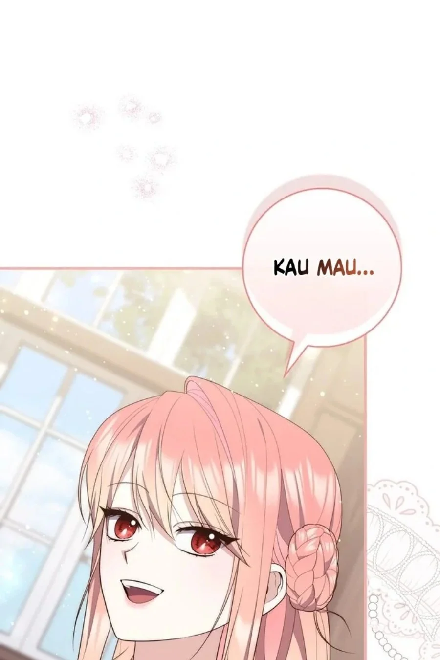 A Princess Who Reads Fortune Chapter 85 - halaman 78