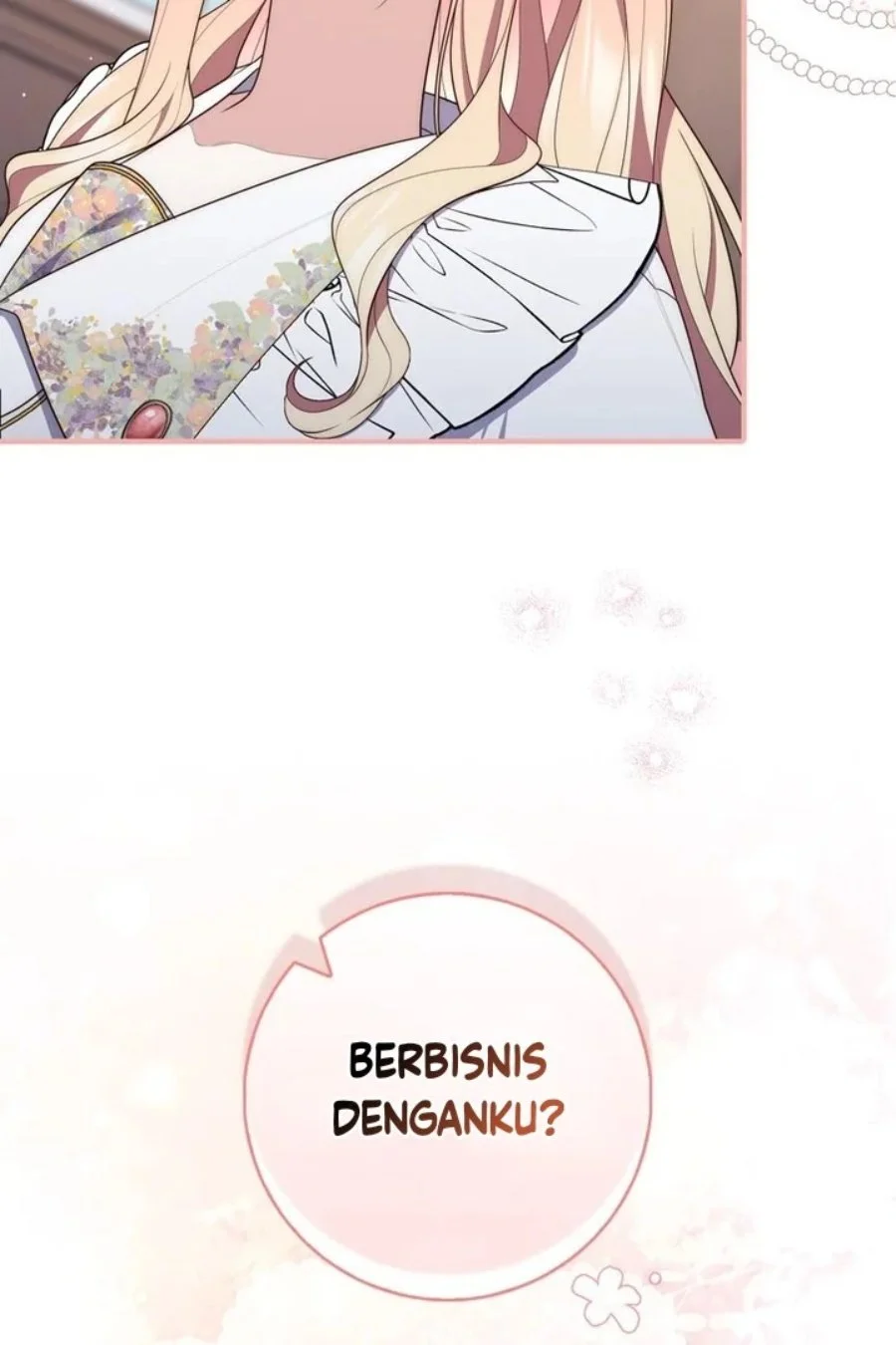 A Princess Who Reads Fortune Chapter 85 - halaman 79