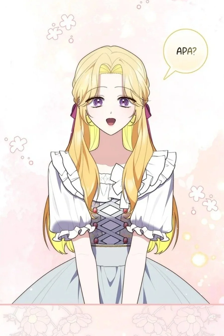 A Princess Who Reads Fortune Chapter 85 - halaman 80