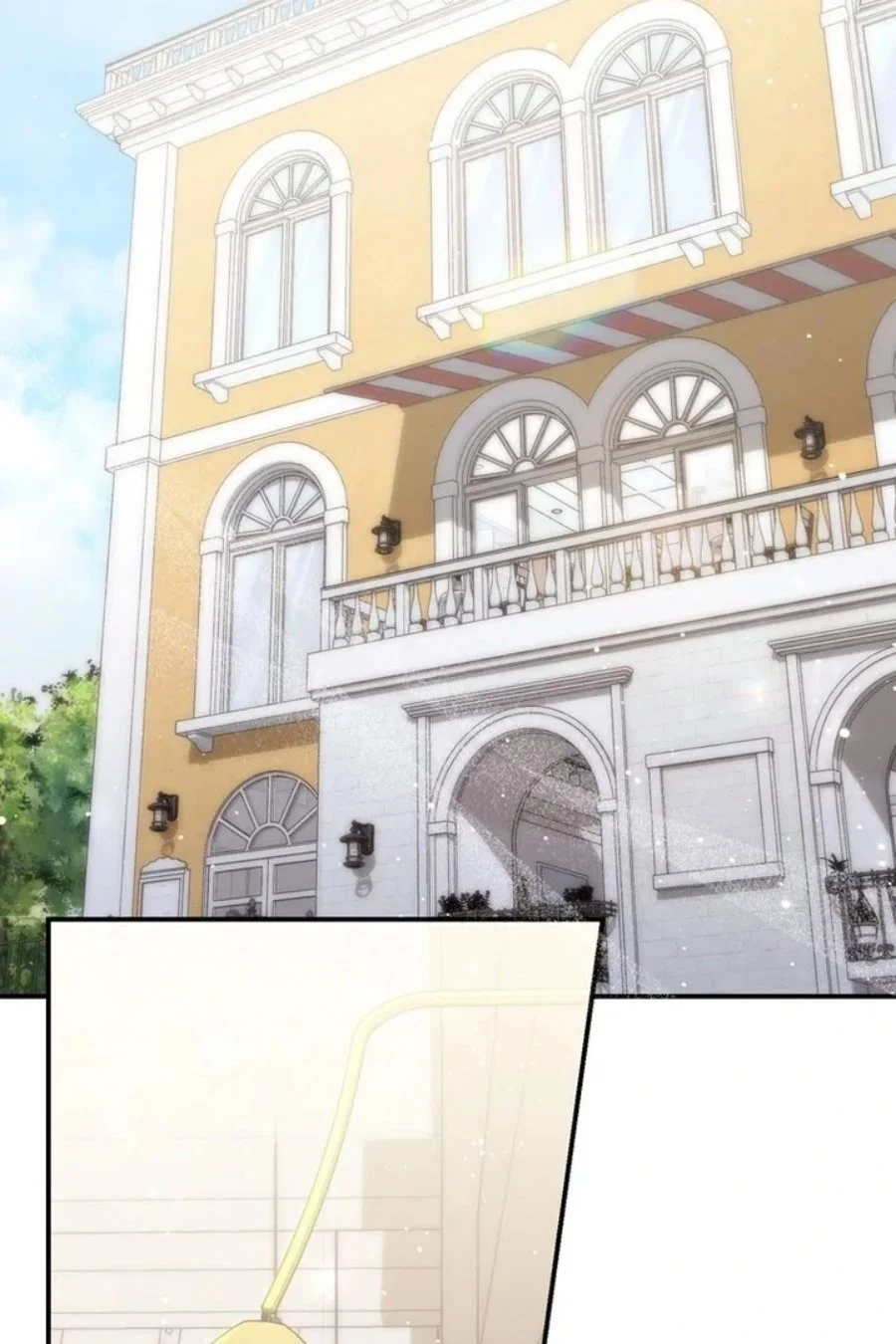A Princess Who Reads Fortune Chapter 85 - halaman 83