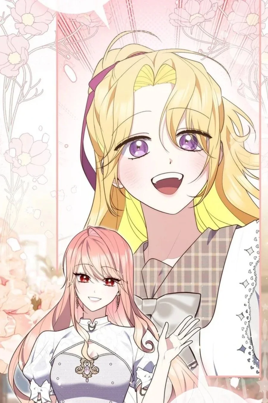 A Princess Who Reads Fortune Chapter 85 - halaman 87