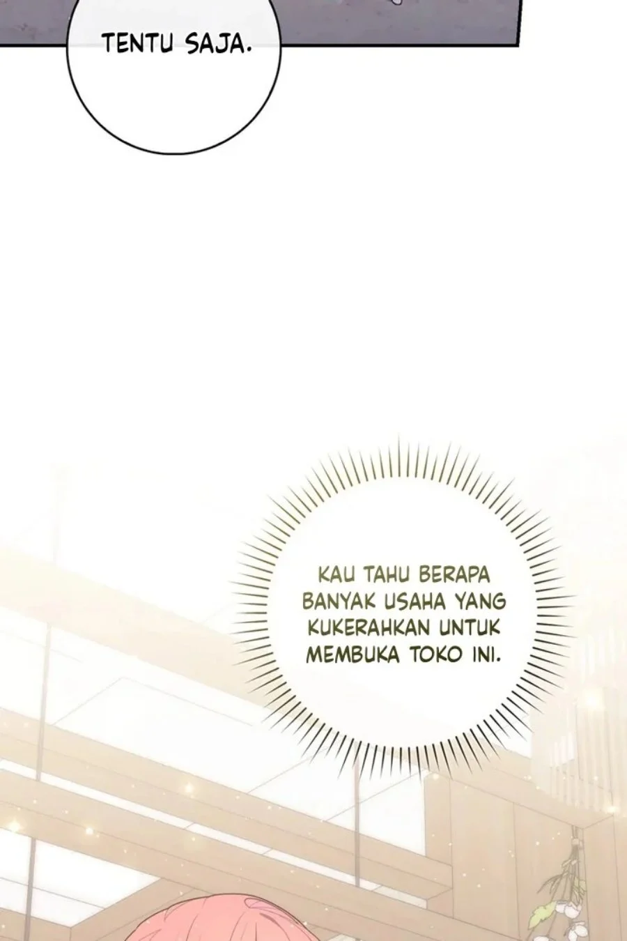 A Princess Who Reads Fortune Chapter 85 - halaman 91