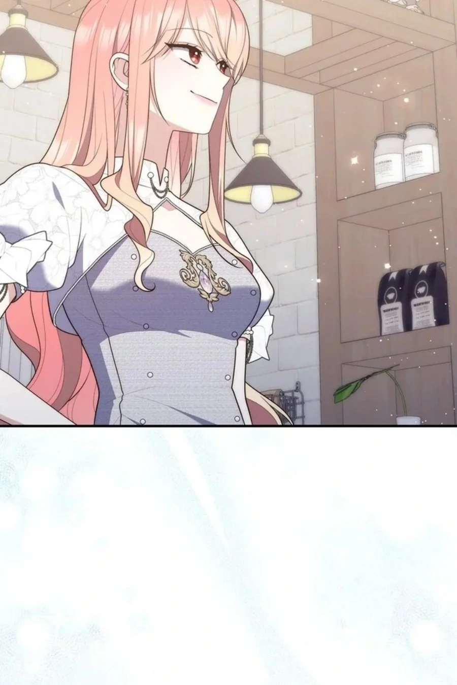 A Princess Who Reads Fortune Chapter 85 - halaman 92