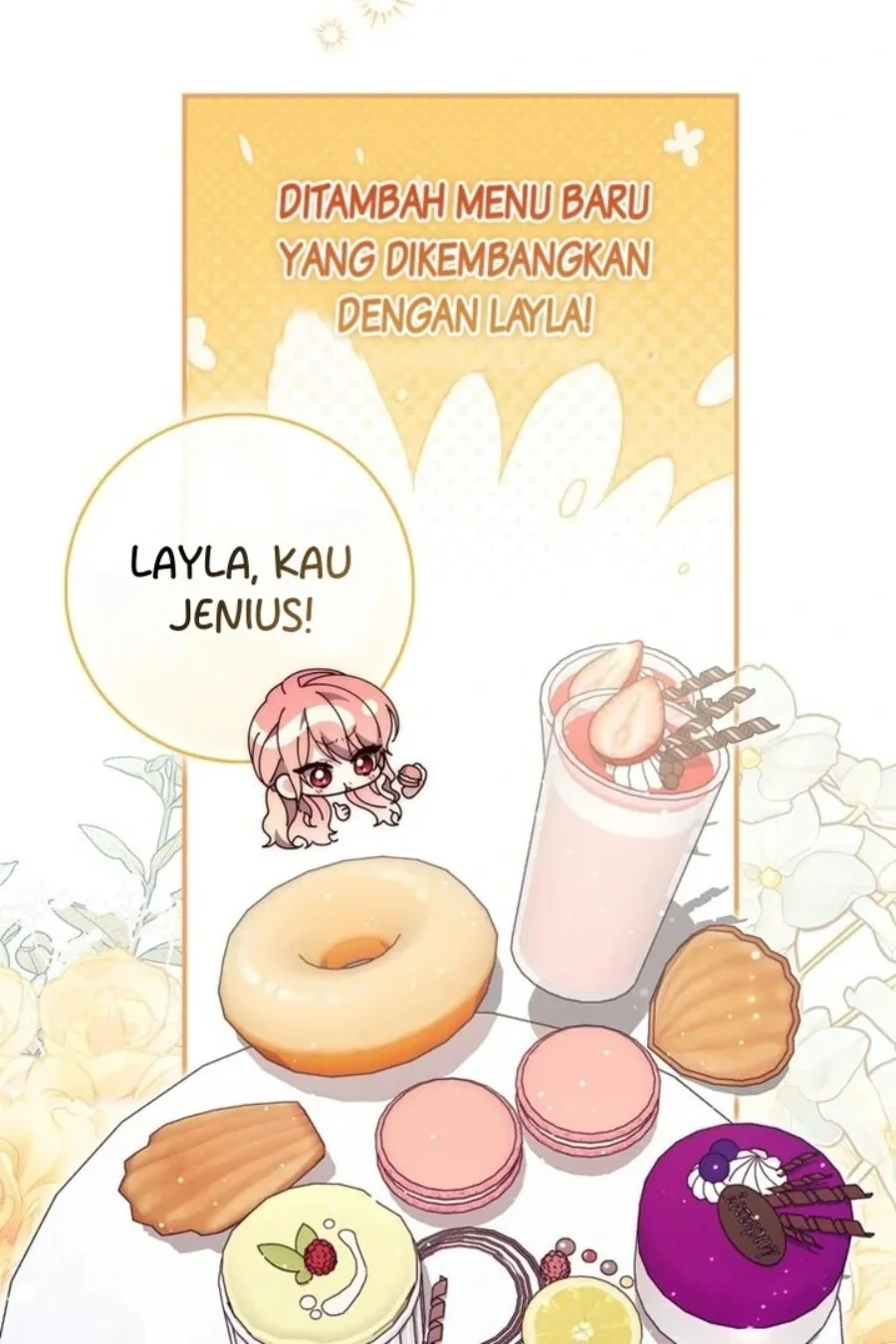 A Princess Who Reads Fortune Chapter 85 - halaman 99
