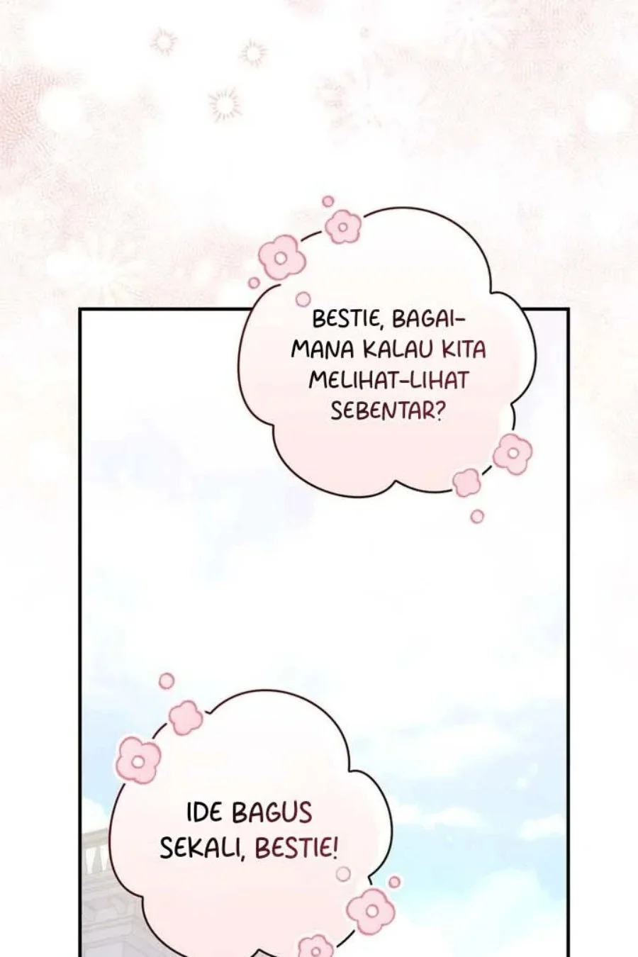 A Princess Who Reads Fortune Chapter 86 - halaman 10