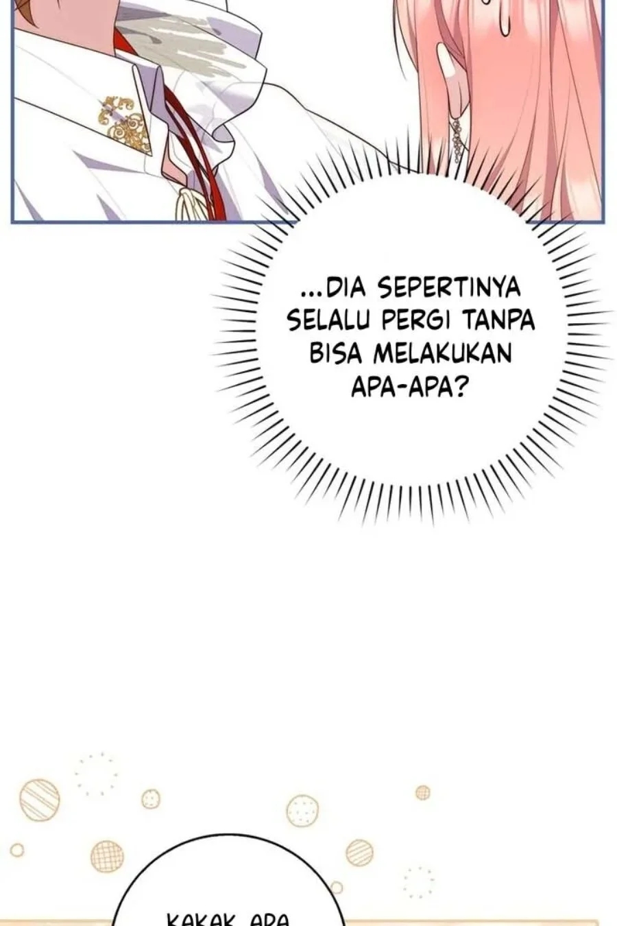A Princess Who Reads Fortune Chapter 86 - halaman 100