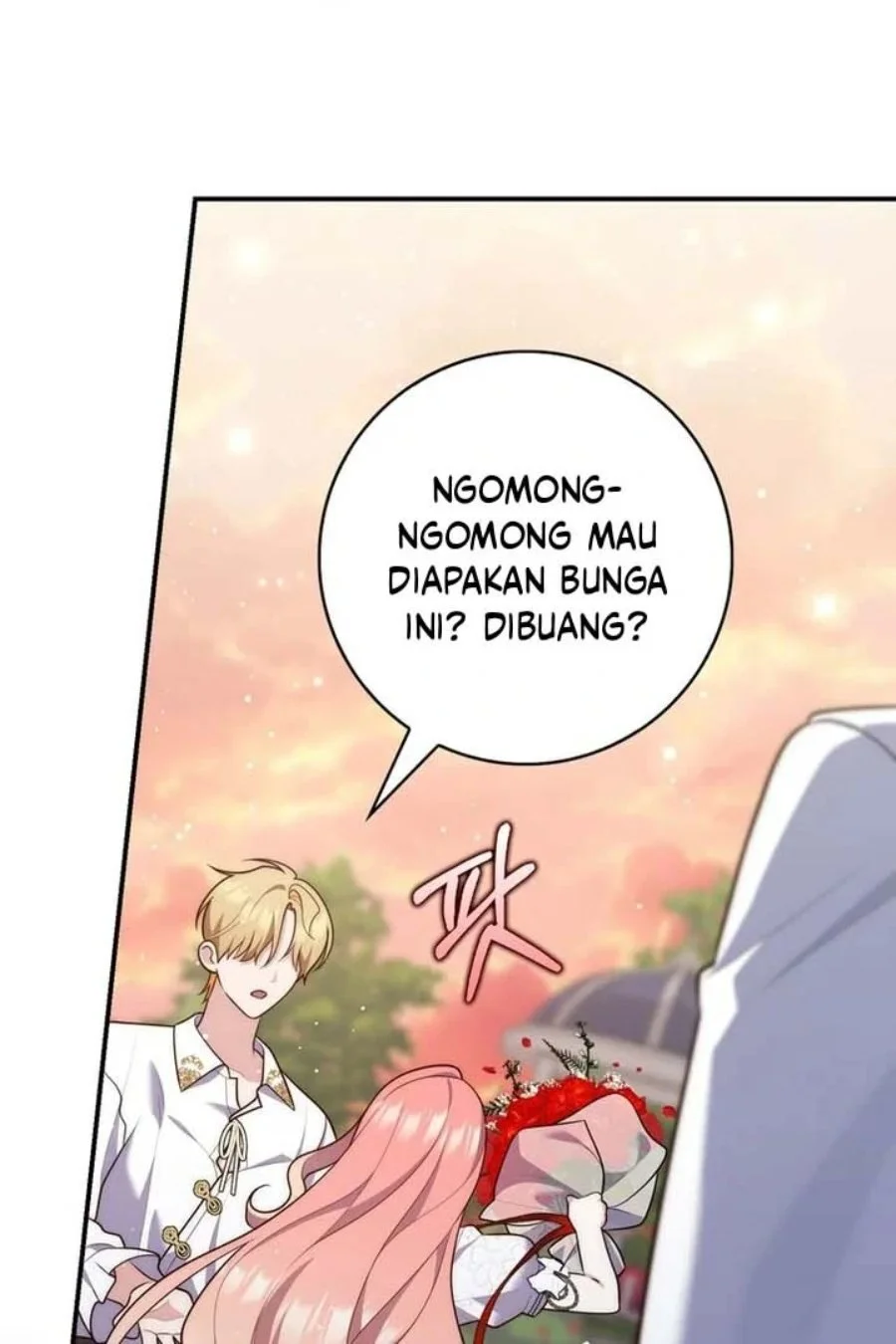 A Princess Who Reads Fortune Chapter 86 - halaman 102