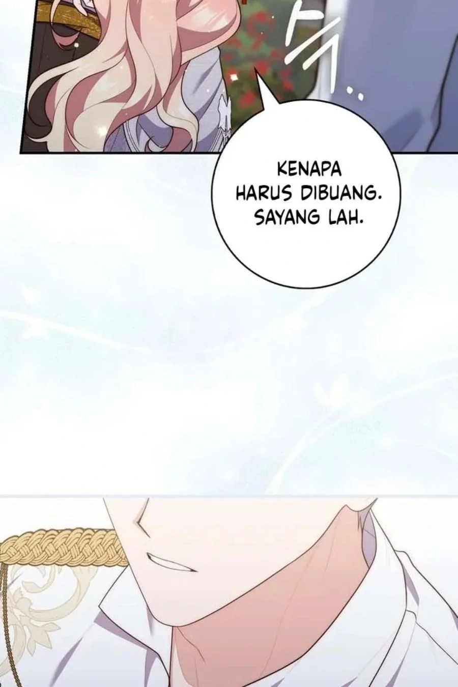 A Princess Who Reads Fortune Chapter 86 - halaman 103