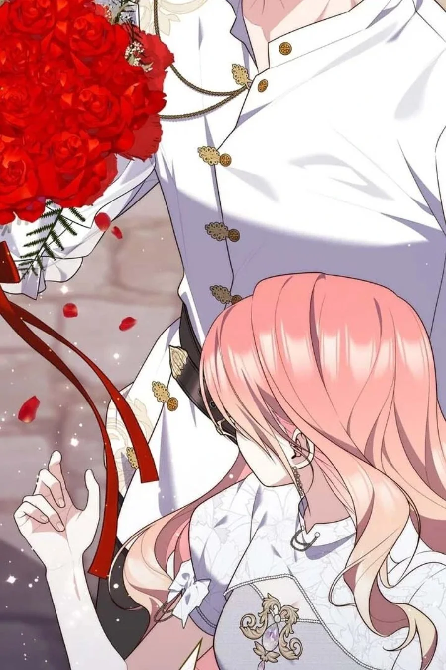 A Princess Who Reads Fortune Chapter 86 - halaman 105