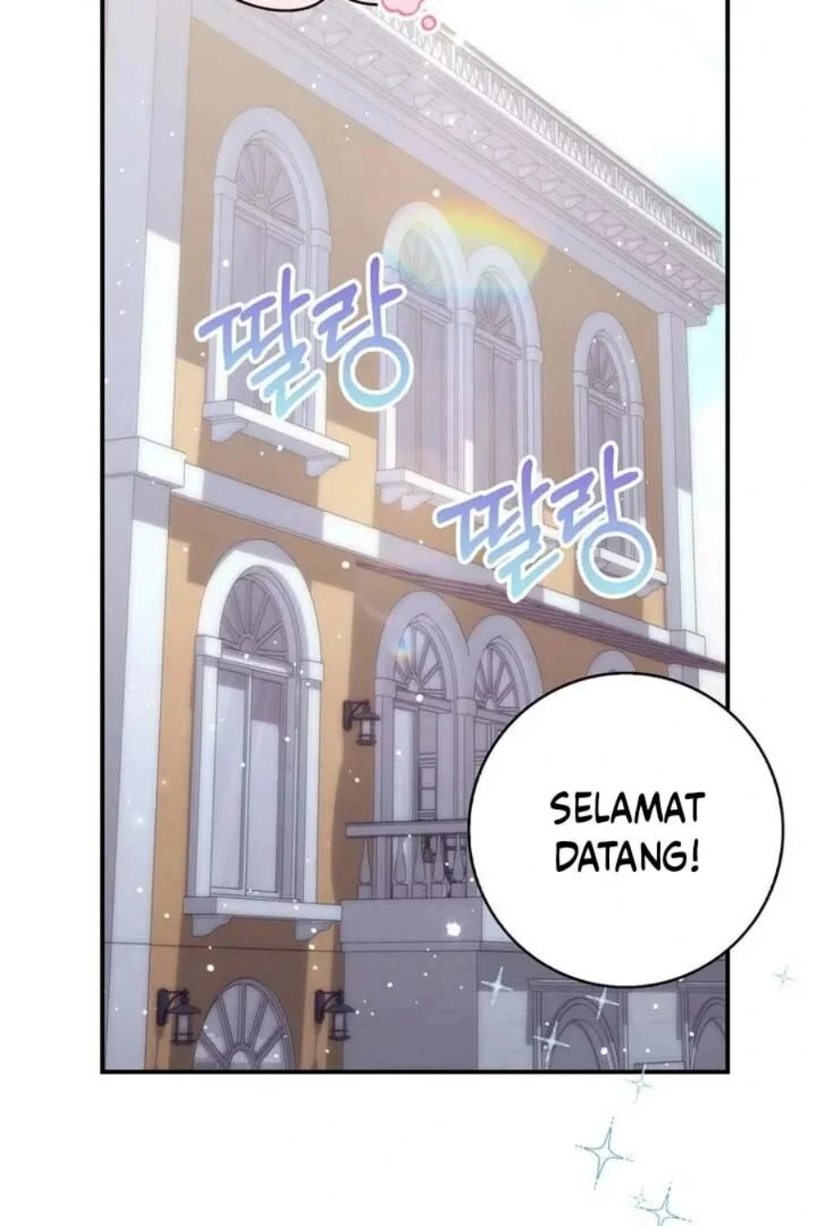 A Princess Who Reads Fortune Chapter 86 - halaman 11
