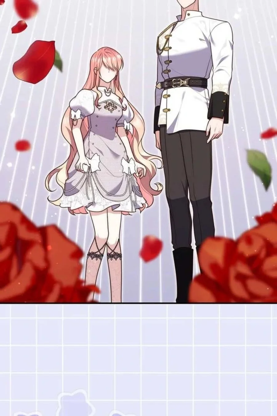 A Princess Who Reads Fortune Chapter 86 - halaman 113