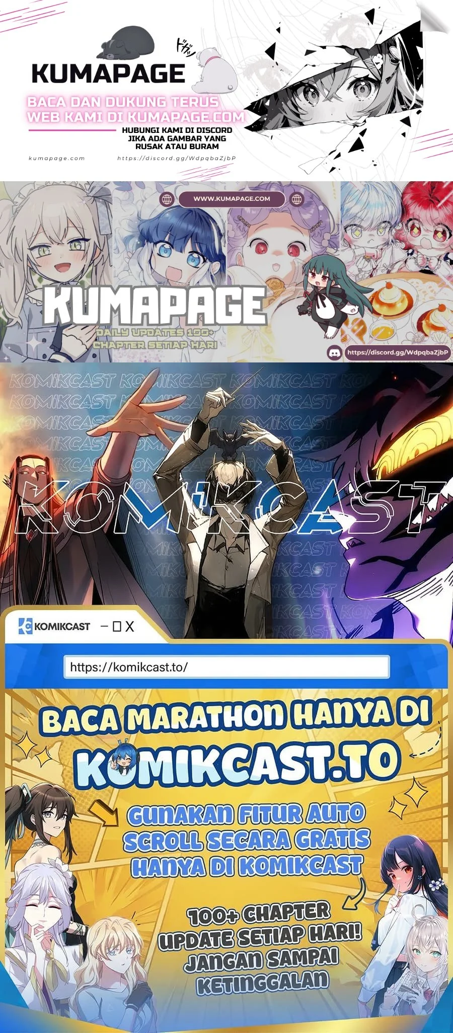 A Princess Who Reads Fortune Chapter 86 - halaman 118