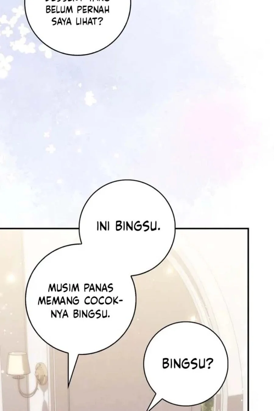 A Princess Who Reads Fortune Chapter 86 - halaman 16