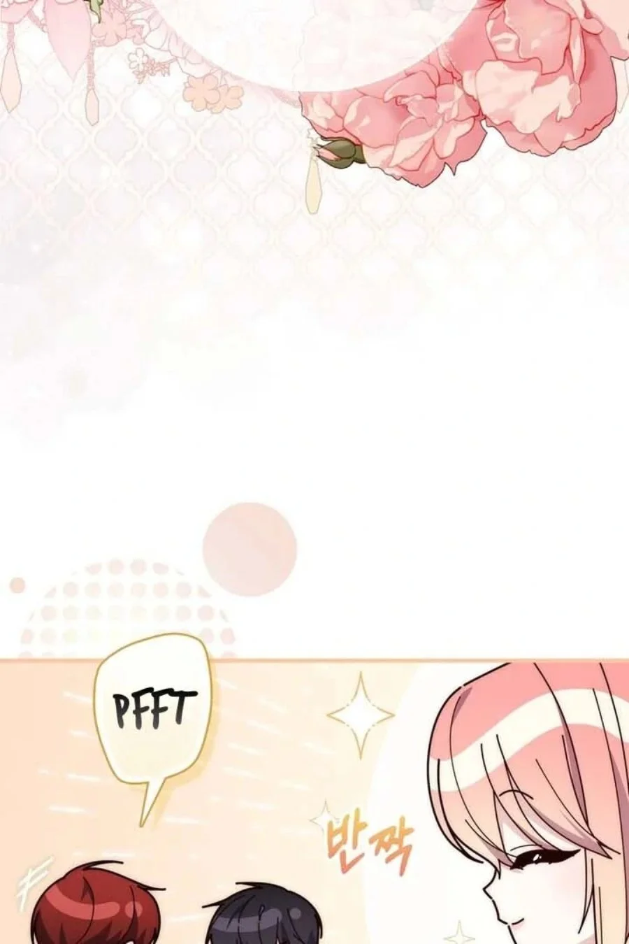 A Princess Who Reads Fortune Chapter 86 - halaman 23
