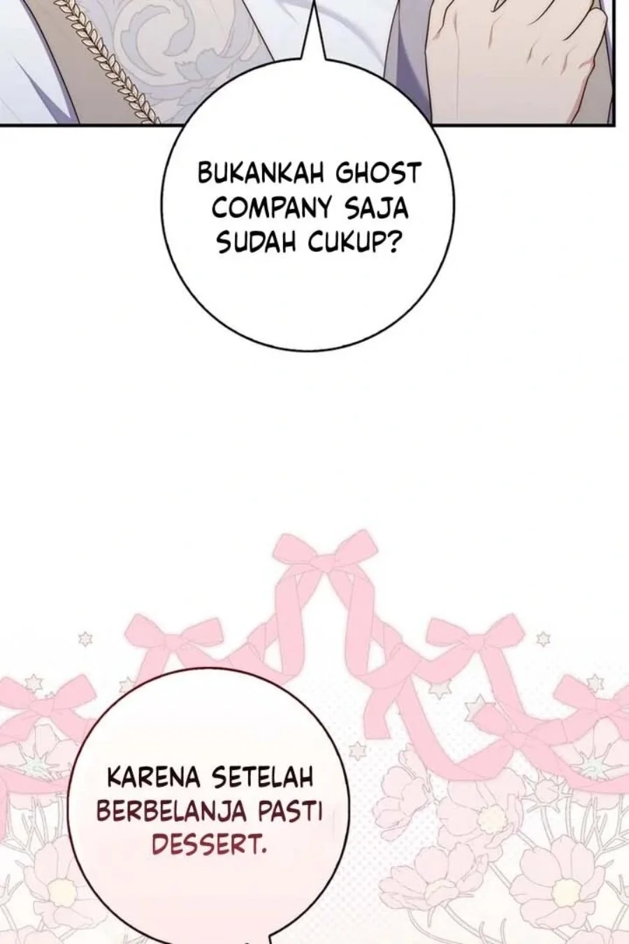 A Princess Who Reads Fortune Chapter 86 - halaman 26