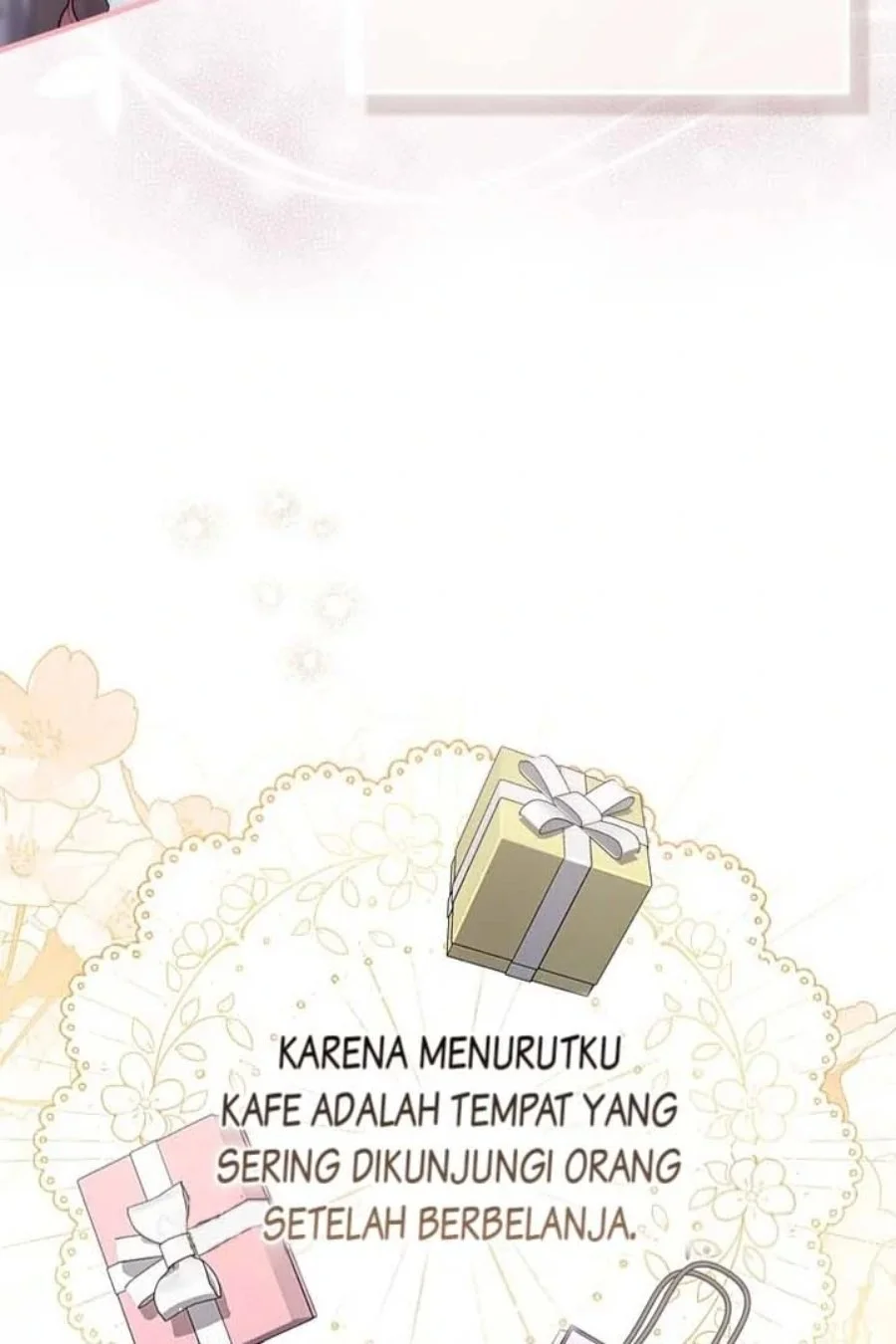 A Princess Who Reads Fortune Chapter 86 - halaman 28
