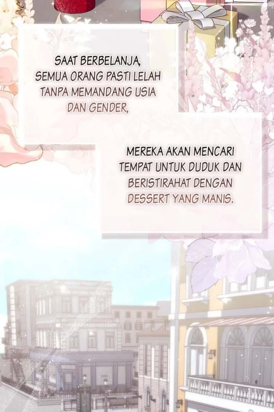A Princess Who Reads Fortune Chapter 86 - halaman 30