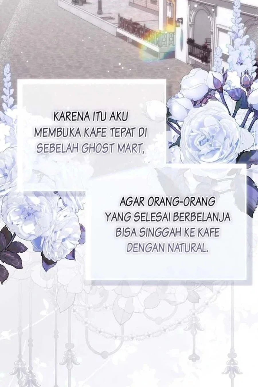 A Princess Who Reads Fortune Chapter 86 - halaman 31