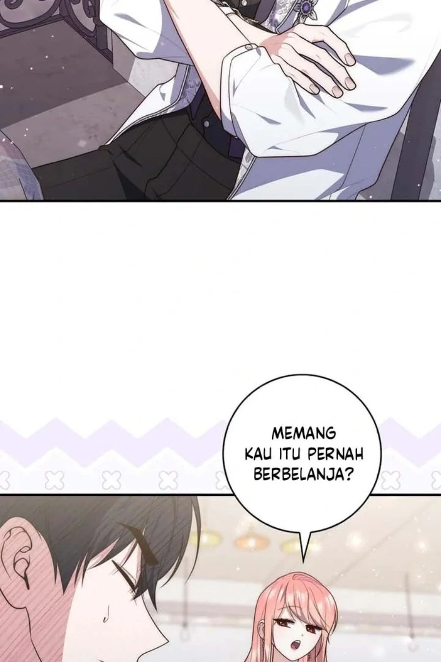 A Princess Who Reads Fortune Chapter 86 - halaman 33