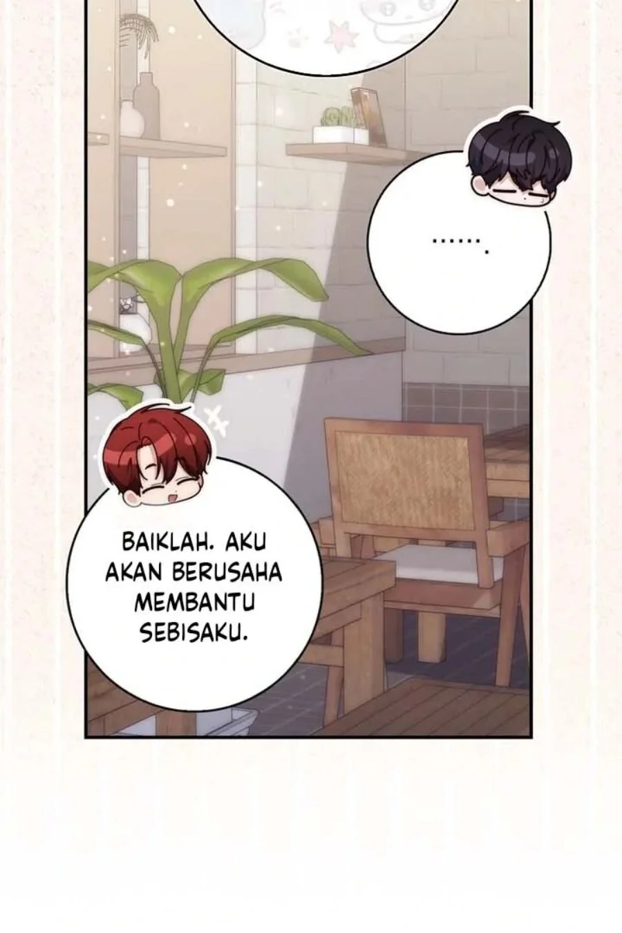 A Princess Who Reads Fortune Chapter 86 - halaman 35