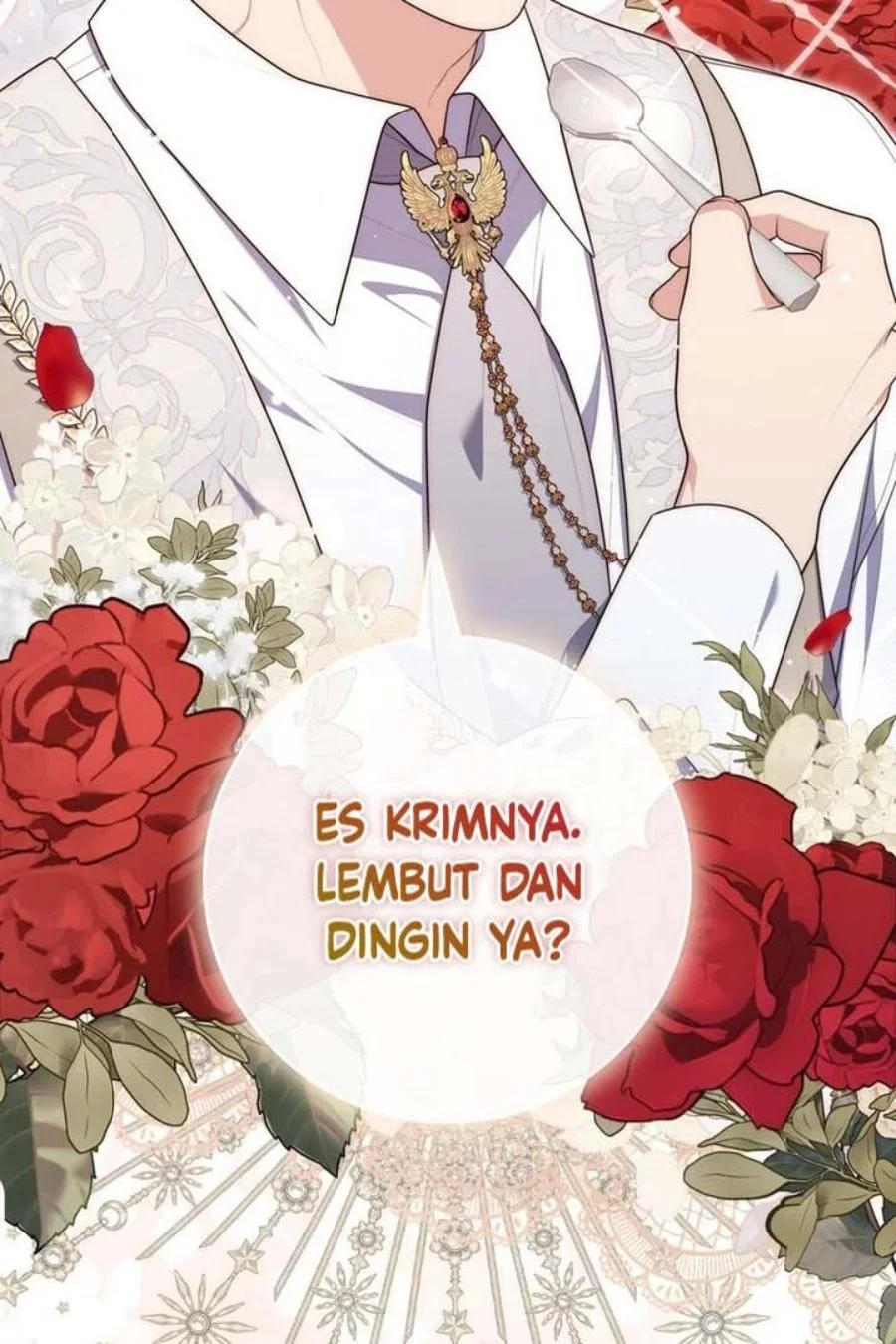 A Princess Who Reads Fortune Chapter 86 - halaman 39