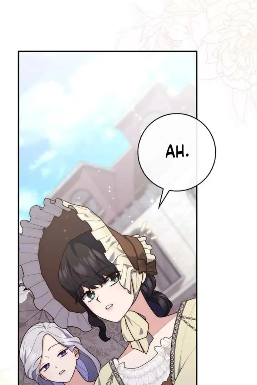 A Princess Who Reads Fortune Chapter 86 - halaman 4