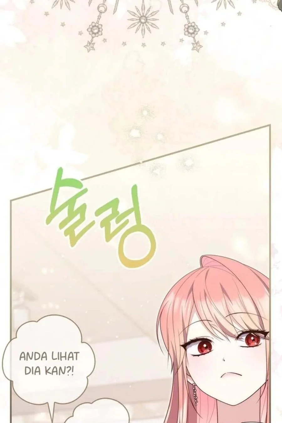 A Princess Who Reads Fortune Chapter 86 - halaman 40