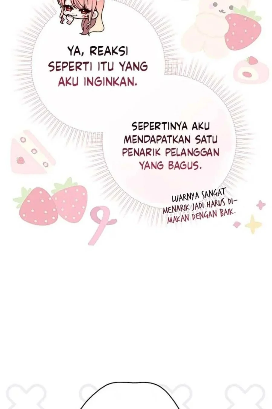 A Princess Who Reads Fortune Chapter 86 - halaman 42