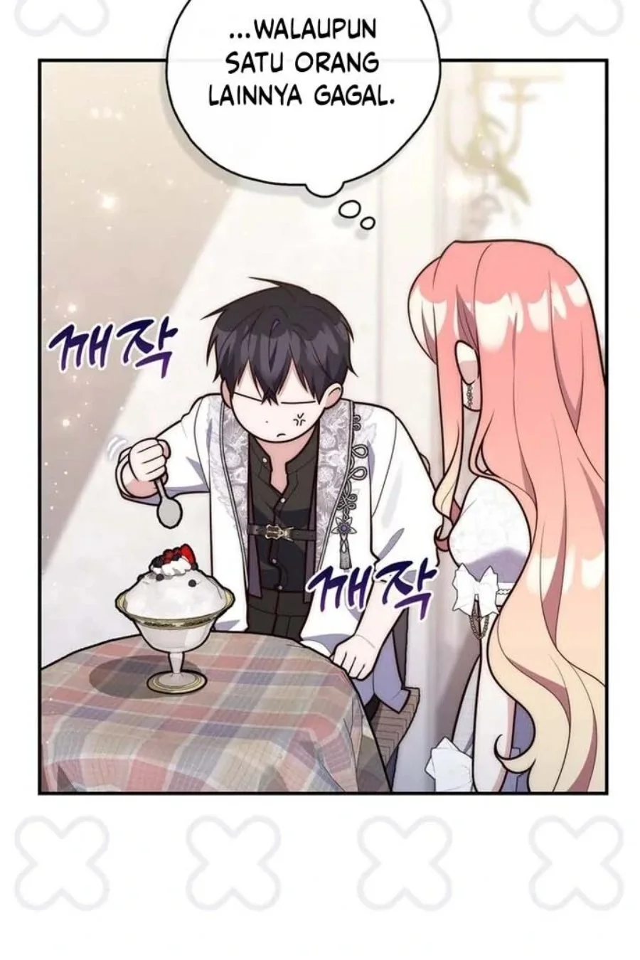 A Princess Who Reads Fortune Chapter 86 - halaman 43