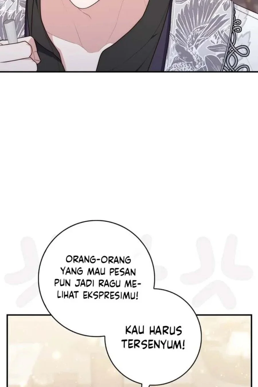 A Princess Who Reads Fortune Chapter 86 - halaman 45