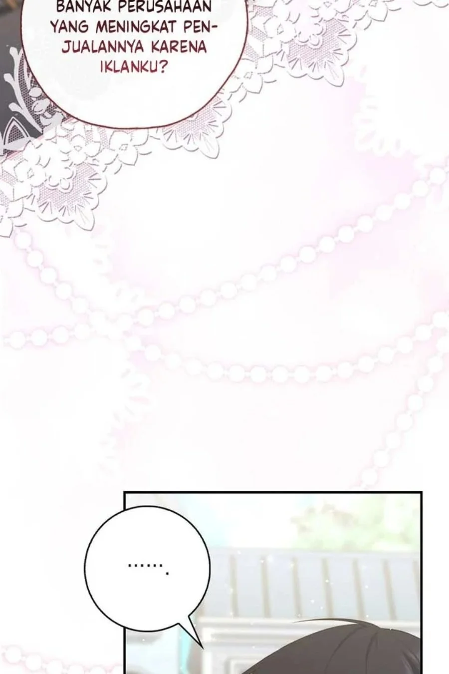 A Princess Who Reads Fortune Chapter 86 - halaman 58