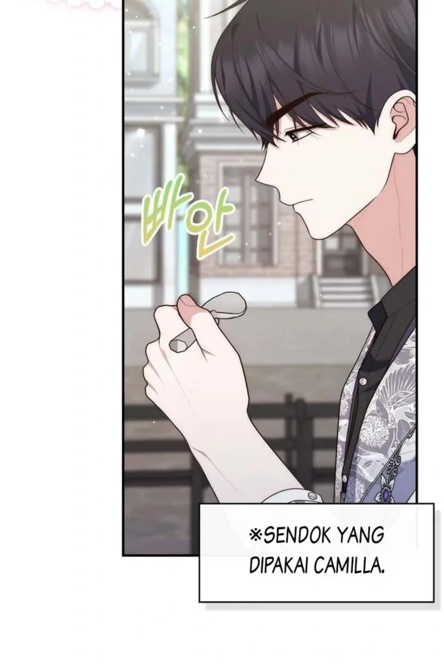 A Princess Who Reads Fortune Chapter 86 - halaman 59