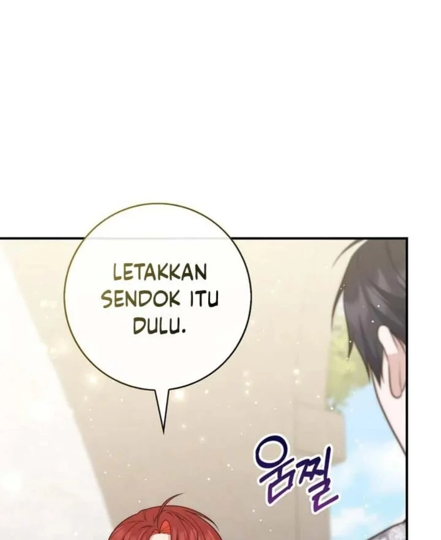 A Princess Who Reads Fortune Chapter 86 - halaman 60
