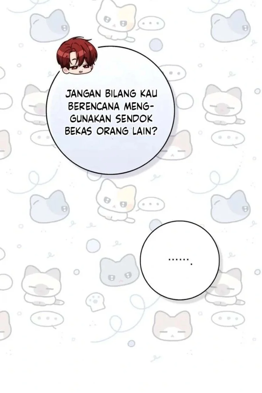 A Princess Who Reads Fortune Chapter 86 - halaman 62