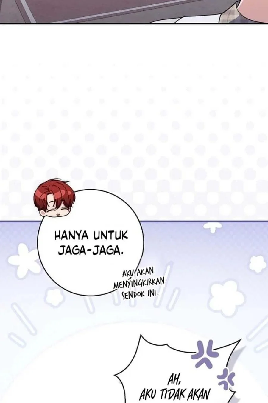 A Princess Who Reads Fortune Chapter 86 - halaman 64