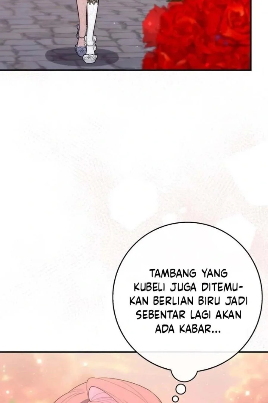 A Princess Who Reads Fortune Chapter 86 - halaman 69