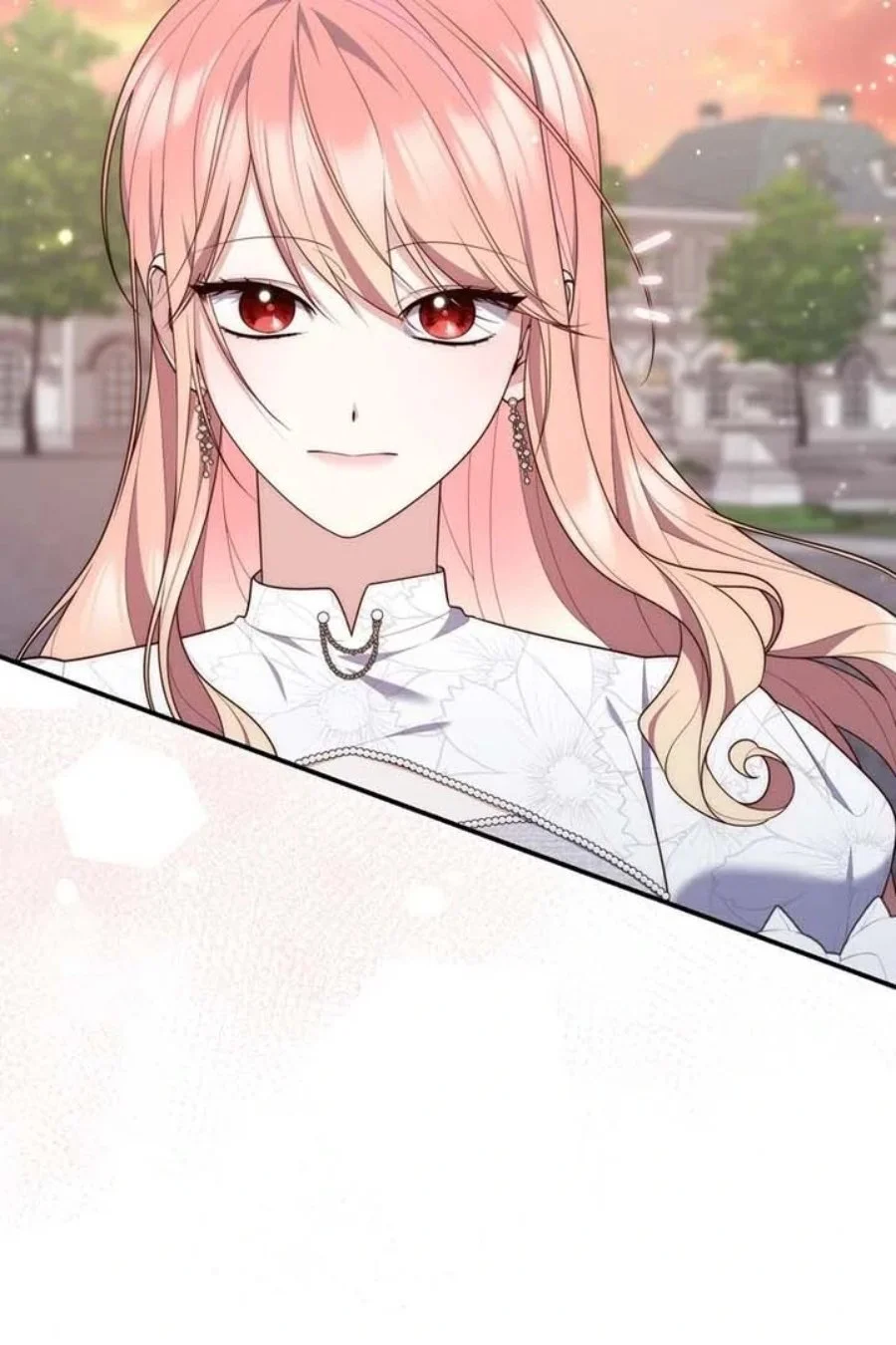 A Princess Who Reads Fortune Chapter 86 - halaman 70