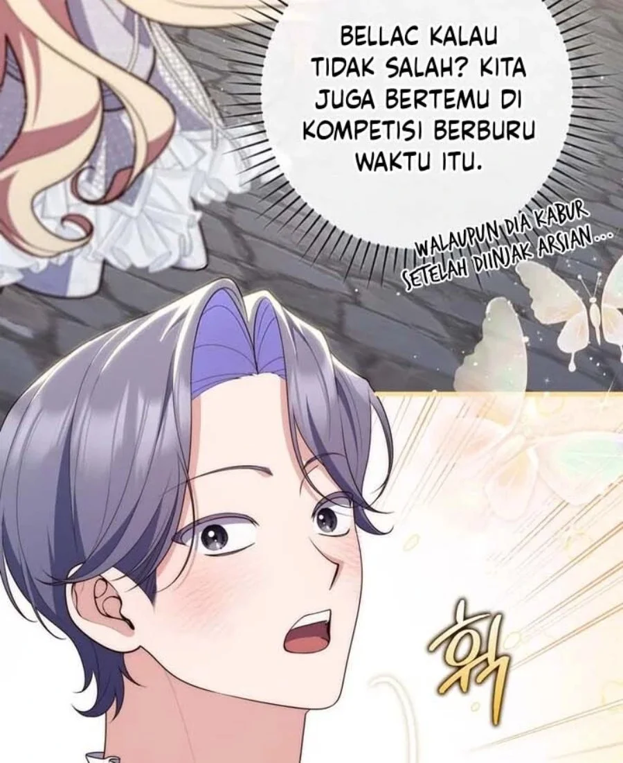 A Princess Who Reads Fortune Chapter 86 - halaman 73