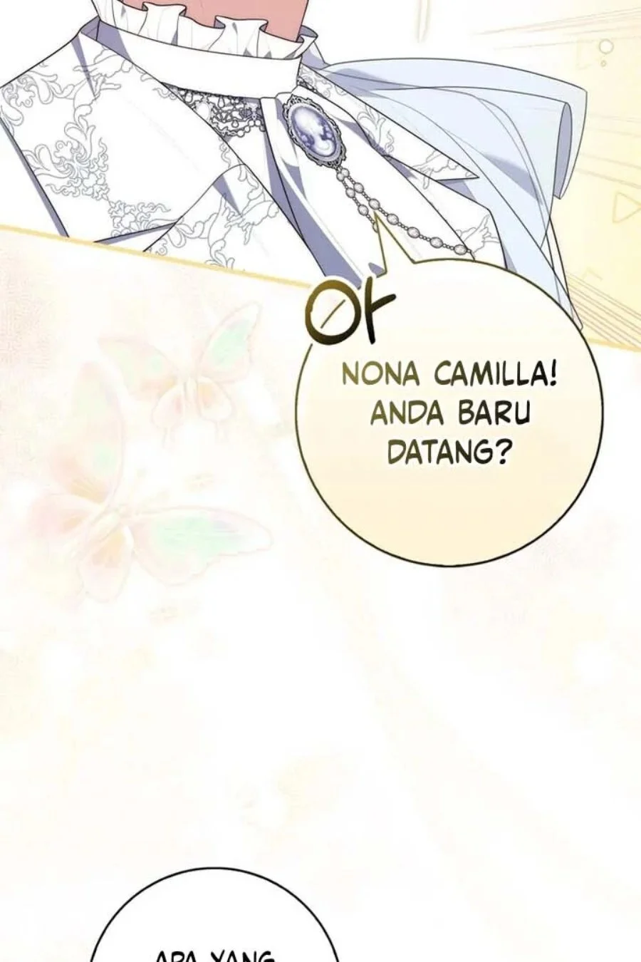 A Princess Who Reads Fortune Chapter 86 - halaman 74