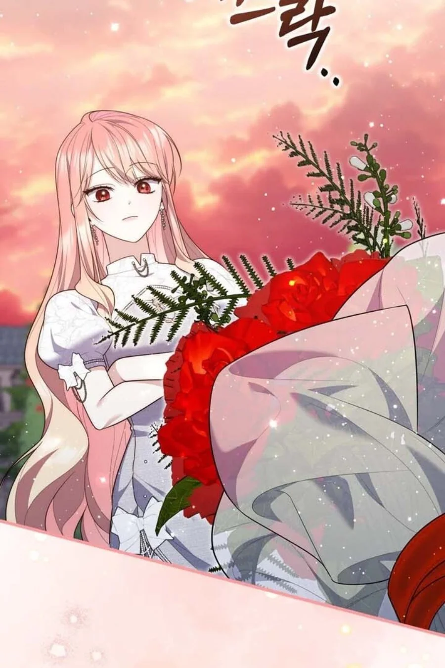 A Princess Who Reads Fortune Chapter 86 - halaman 78