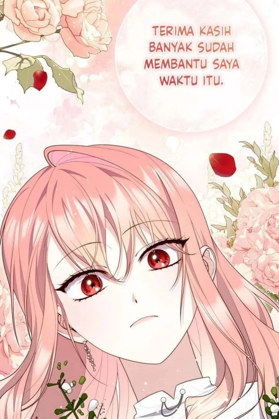 A Princess Who Reads Fortune Chapter 86 - halaman 81